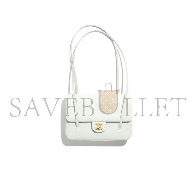 CHANEL MASTER SMALL FLAP BAG AS6130 (22*15*5cm)